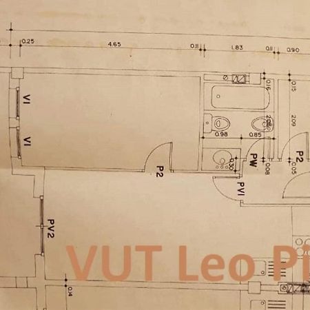 Apartmán "Leo Pixel" Avairent Canfranc Estacion Exteriér fotografie