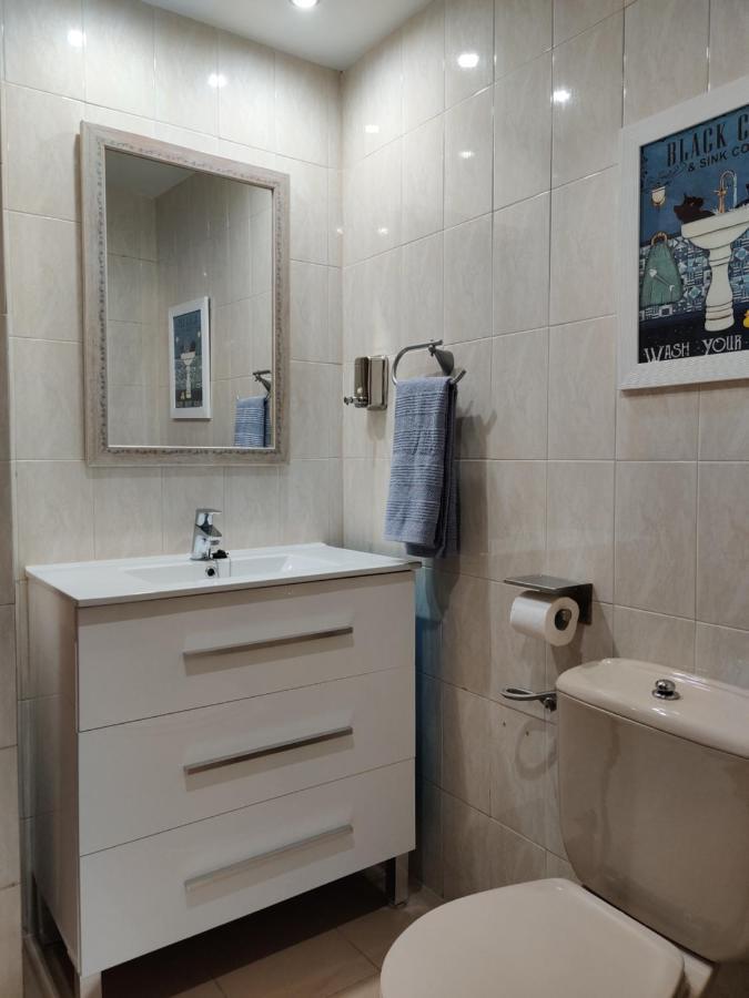 Apartmán "Leo Pixel" Avairent Canfranc Estacion Exteriér fotografie
