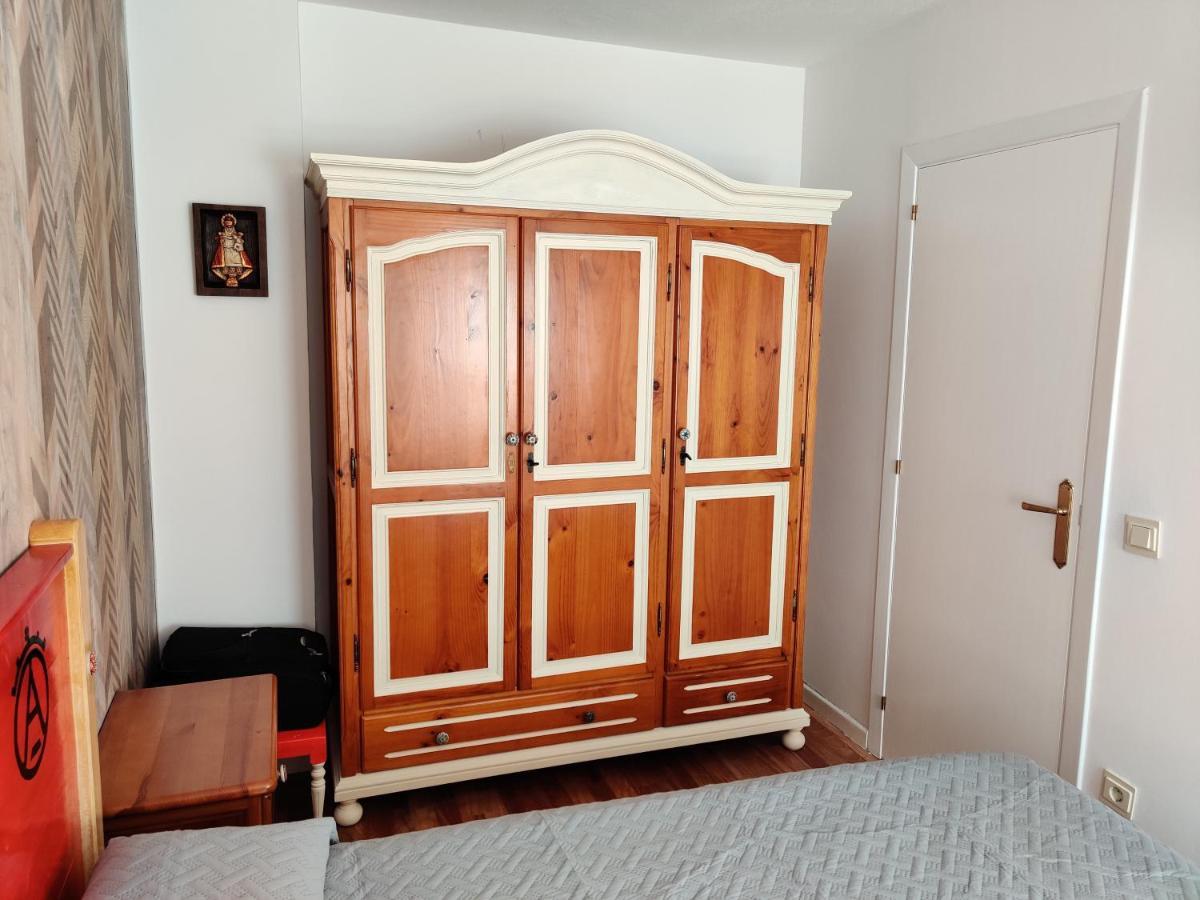 Apartmán "Leo Pixel" Avairent Canfranc Estacion Exteriér fotografie