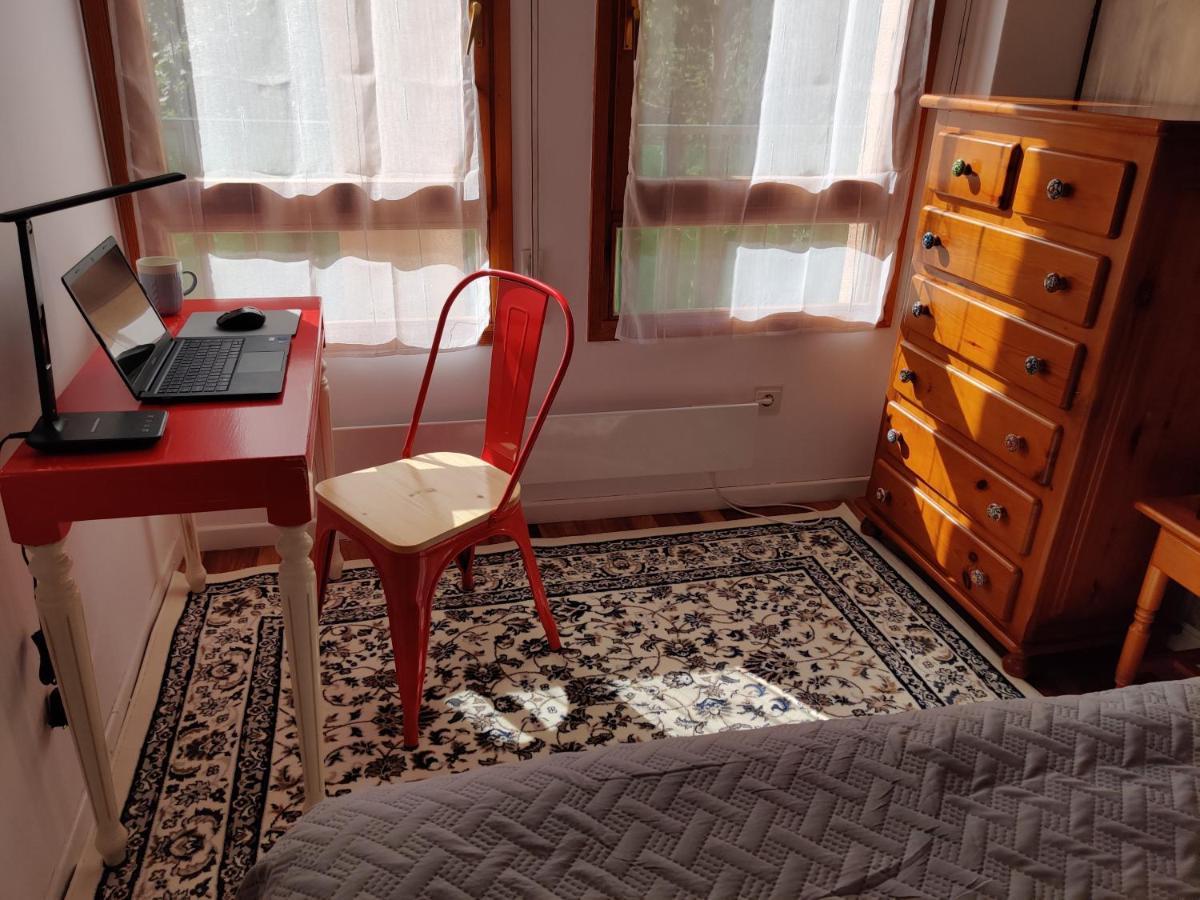 Apartmán "Leo Pixel" Avairent Canfranc Estacion Exteriér fotografie