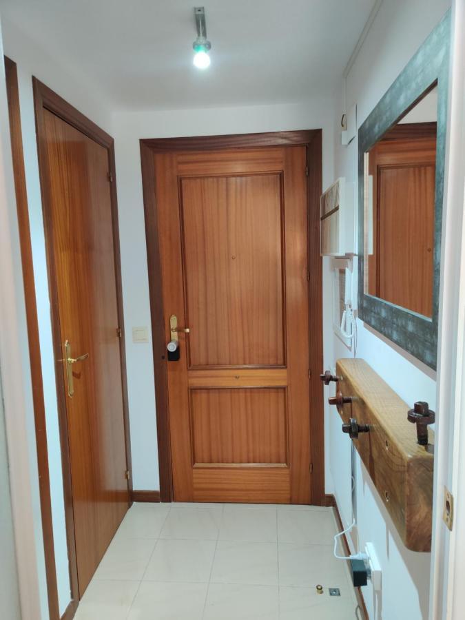 Apartmán "Leo Pixel" Avairent Canfranc Estacion Exteriér fotografie