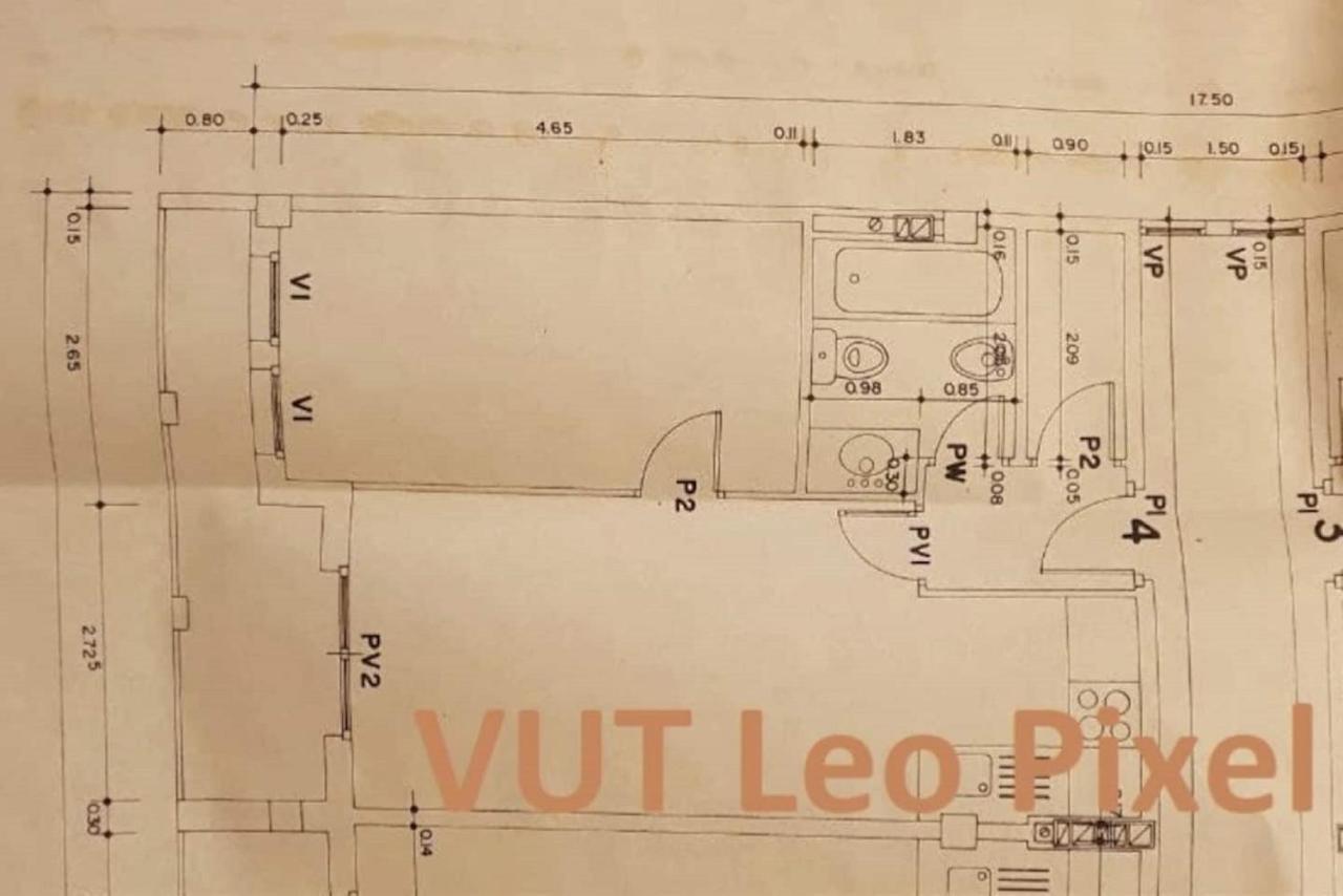 Apartmán "Leo Pixel" Avairent Canfranc Estacion Exteriér fotografie